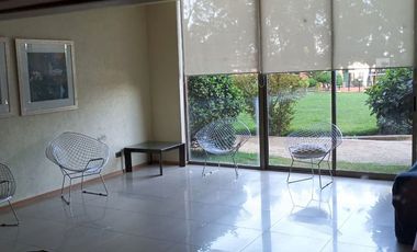 Hermoso Departamento En Metro Rodrigo De Araya - 3D/2B/E