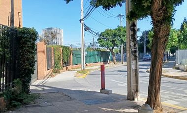 Hermoso Departamento En Metro Rodrigo De Araya - 3D/2B/E