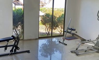 Hermoso Departamento En Metro Rodrigo De Araya - 3D/2B/E