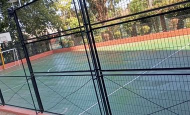 Hermoso Departamento En Metro Rodrigo De Araya - 3D/2B/E