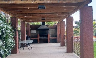 Hermoso Departamento En Metro Rodrigo De Araya - 3D/2B/E