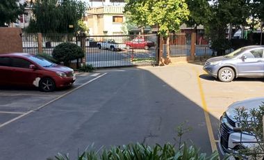 Hermoso Departamento En Metro Rodrigo De Araya - 3D/2B/E