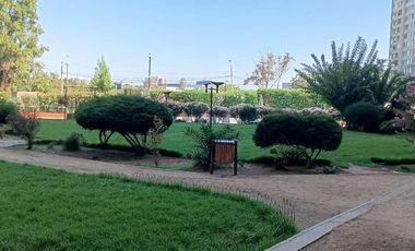 Hermoso Departamento En Metro Rodrigo De Araya - 3D/2B/E