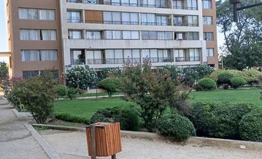 Hermoso Departamento En Metro Rodrigo De Araya - 3D/2B/E