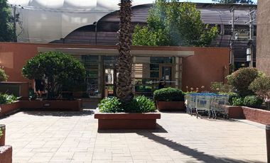 Hermoso Departamento En Metro Rodrigo De Araya - 3D/2B/E