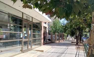 Hermoso Departamento En Metro Rodrigo De Araya - 3D/2B/E