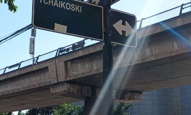 Hermoso Departamento En Metro Rodrigo De Araya - 3D/2B/E