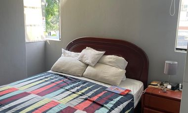 UN DORMITORIO SURCO LAS GARDENIAS