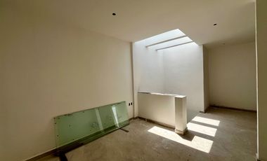 Casa nueva con recámara en primer nivel en Boca del Río