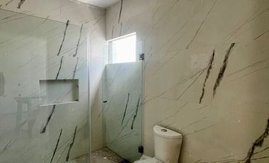 Casa nueva con recámara en primer nivel en Boca del Río