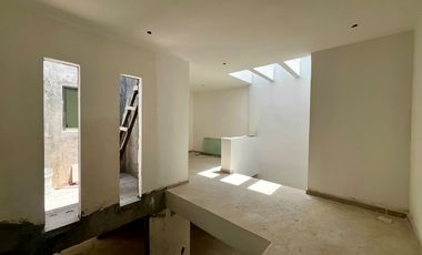 Casa nueva con recámara en primer nivel en Boca del Río