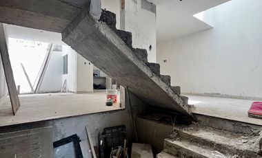 Casa nueva con recámara en primer nivel en Boca del Río