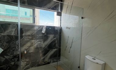 Casa nueva con recámara en primer nivel en Boca del Río