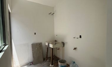 Casa nueva con recámara en primer nivel en Boca del Río