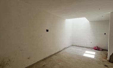 Casa nueva con recámara en primer nivel en Boca del Río