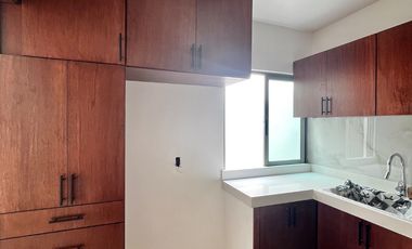 Casa nueva en desniveles y con 3 recámaras en Boca del Río