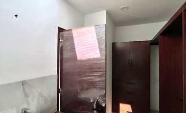 Casa nueva en desniveles y con 3 recámaras en Boca del Río