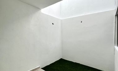 Casa nueva en desniveles y con 3 recámaras en Boca del Río