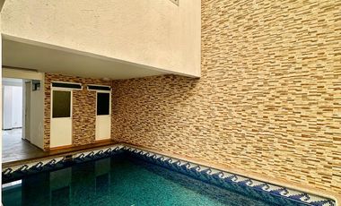 RENTA CASA PASEOS DE CHURUBUSCO, IZTAPALAPA, CDMX