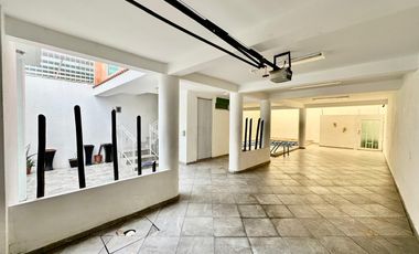 RENTA CASA PASEOS DE CHURUBUSCO, IZTAPALAPA, CDMX