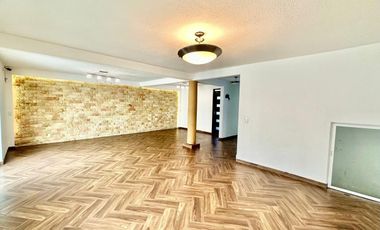 RENTA CASA PASEOS DE CHURUBUSCO, IZTAPALAPA, CDMX