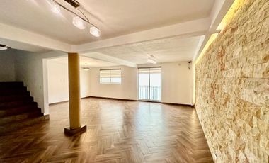 RENTA CASA PASEOS DE CHURUBUSCO, IZTAPALAPA, CDMX