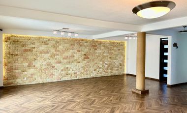 RENTA CASA PASEOS DE CHURUBUSCO, IZTAPALAPA, CDMX