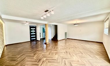 RENTA CASA PASEOS DE CHURUBUSCO, IZTAPALAPA, CDMX