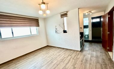 RENTA CASA PASEOS DE CHURUBUSCO, IZTAPALAPA, CDMX