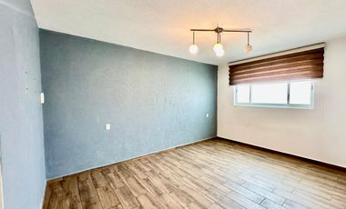 RENTA CASA PASEOS DE CHURUBUSCO, IZTAPALAPA, CDMX