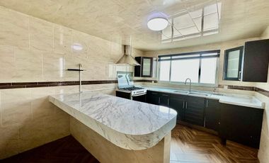 RENTA CASA PASEOS DE CHURUBUSCO, IZTAPALAPA, CDMX