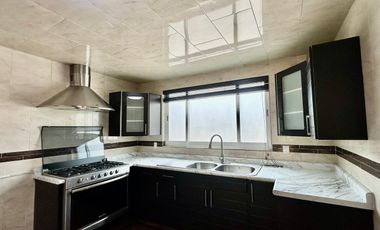 RENTA CASA PASEOS DE CHURUBUSCO, IZTAPALAPA, CDMX