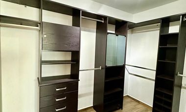 RENTA CASA PASEOS DE CHURUBUSCO, IZTAPALAPA, CDMX