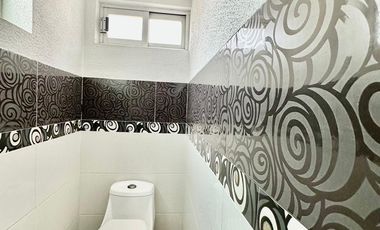 RENTA CASA PASEOS DE CHURUBUSCO, IZTAPALAPA, CDMX