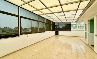 RENTA CASA PASEOS DE CHURUBUSCO, IZTAPALAPA, CDMX