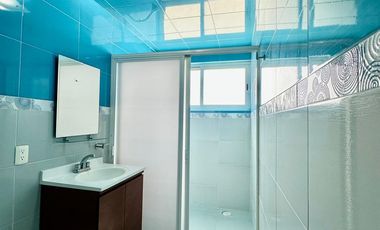 RENTA CASA PASEOS DE CHURUBUSCO, IZTAPALAPA, CDMX