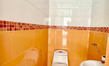 RENTA CASA PASEOS DE CHURUBUSCO, IZTAPALAPA, CDMX