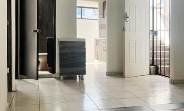 DEPARTAMENTO/VENTA/CERRO DE LA ESTRELLA