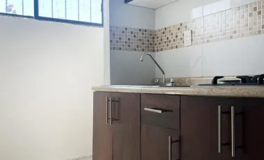 DEPARTAMENTO/VENTA/CERRO DE LA ESTRELLA