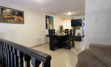 Vendo Bonita Casa En Alamedas