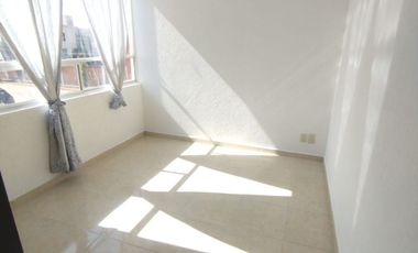 CASA EN RENTA ATRAS DE BOSQUES DE ICA-ZINACANTEPEC