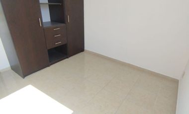 CASA EN RENTA ATRAS DE BOSQUES DE ICA-ZINACANTEPEC