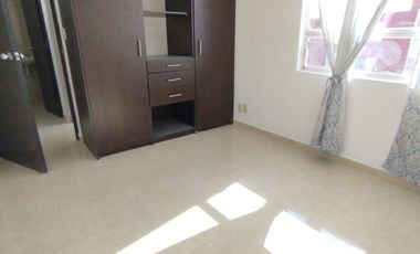 CASA EN RENTA ATRAS DE BOSQUES DE ICA-ZINACANTEPEC