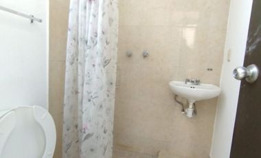 CASA EN RENTA ATRAS DE BOSQUES DE ICA-ZINACANTEPEC