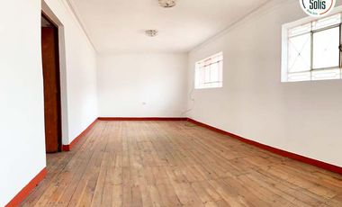 SOLÍS VENDE CASA EN JIRÓN CHANCHAMAYO, CAJAMARCA.
