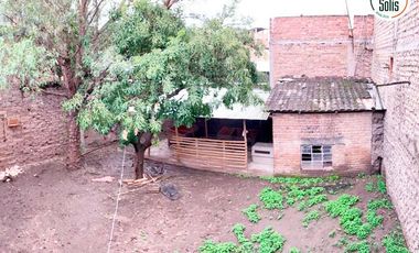 SOLÍS VENDE CASA EN JIRÓN CHANCHAMAYO, CAJAMARCA.