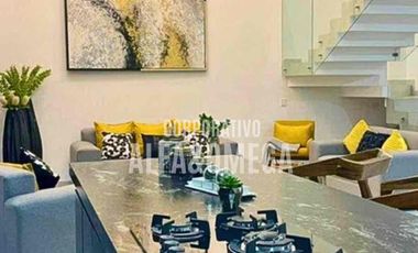 CASA EN VENTA EN RESIDENCIAL MURALIA 1