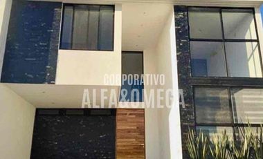 CASA EN VENTA EN RESIDENCIAL MURALIA 1