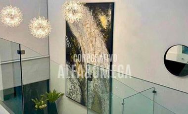 CASA EN VENTA EN RESIDENCIAL MURALIA 1