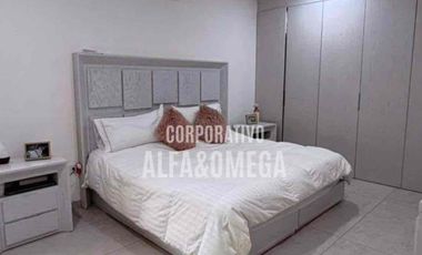 CASA EN VENTA EN RESIDENCIAL MURALIA 1